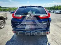 2019 Honda CR-V фото