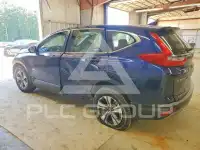 2019 Honda CR-V фото