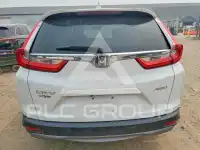 2019 Honda CR-V фото