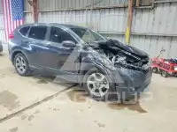 2019 Honda CR-V photo
