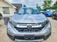 2019 Honda CR-V фото