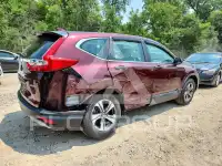 2019 Honda CR-V photo