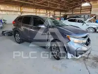 2019 Honda CR-V фото