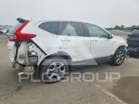 2019 Honda CR-V фото