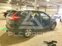 2019 Honda CR-V фото