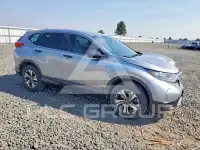2019 Honda CR-V фото