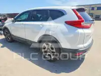2019 Honda CR-V photo