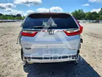 2019 Honda CR-V photo