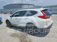2019 Honda CR-V фото