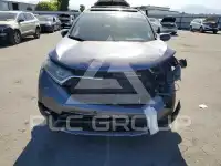 2019 Honda CR-V фото
