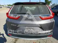 2019 Honda CR-V photo