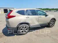2019 Honda CR-V фото