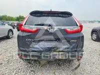 2019 Honda CR-V фото