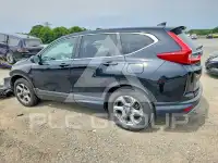 2019 Honda CR-V фото