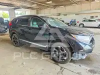 2019 Honda CR-V фото
