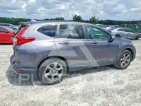 2019 Honda CR-V фото