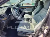 2019 Honda CR-V photo