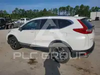 2019 Honda CR-V фото