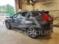 2019 Honda CR-V фото
