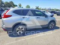 2019 Honda CR-V фото