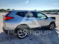 2019 Honda CR-V фото