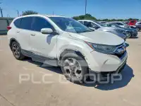 2019 Honda CR-V photo