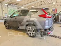 2019 Honda CR-V фото