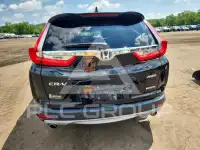 2019 Honda CR-V фото
