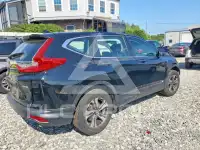 2019 Honda CR-V фото