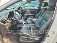 2019 Honda CR-V фото
