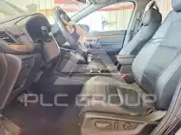 2019 Honda CR-V фото