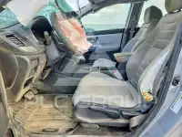 2019 Honda CR-V фото