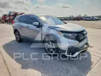 2019 Honda CR-V фото