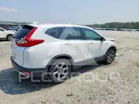 2019 Honda CR-V фото