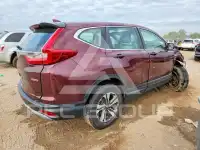 2019 Honda CR-V фото