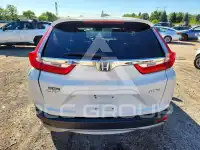 2019 Honda CR-V фото