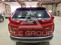 2019 Honda CR-V фото
