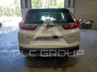 2019 Honda CR-V фото