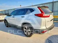 2019 Honda CR-V photo