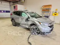 2019 Honda CR-V photo