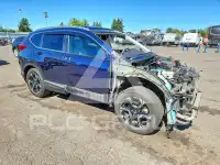 2019 Honda CR-V фото