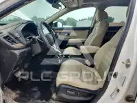 2019 Honda CR-V фото