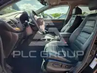 2019 Honda CR-V фото