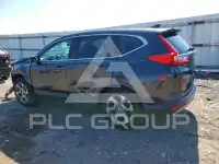 2019 Honda CR-V фото