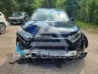 2019 Honda CR-V photo