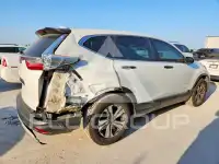 2019 Honda CR-V photo