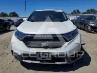 2019 Honda CR-V фото