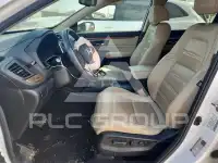 2019 Honda CR-V photo