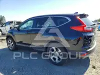 2019 Honda CR-V фото