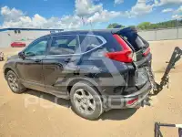 2019 Honda CR-V фото